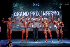BODYBUILDING 102
